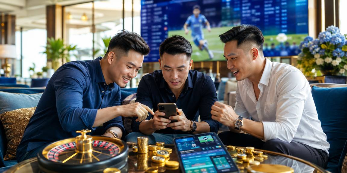 7up99 Sportsbook